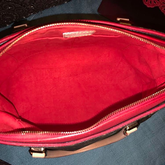 Louis Vuitton Pallas MM - Picture 5 of 8